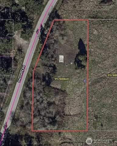 2740 Discovery Road, Port Townsend, WA 98368