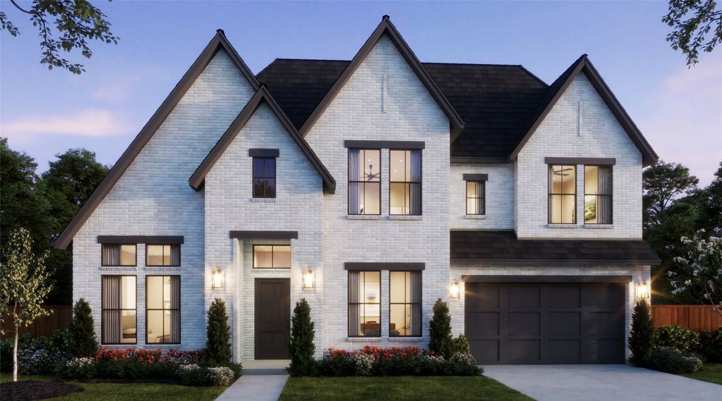 992 Stargrass Drive, Allen, TX 75013