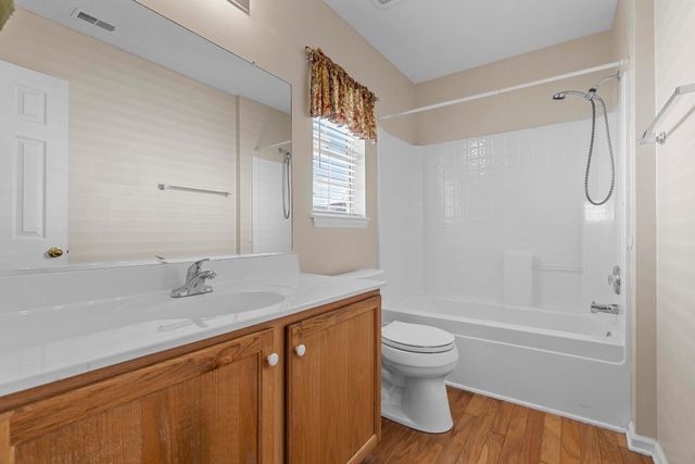 219 Burton Avenue, Summerville, SC 29485