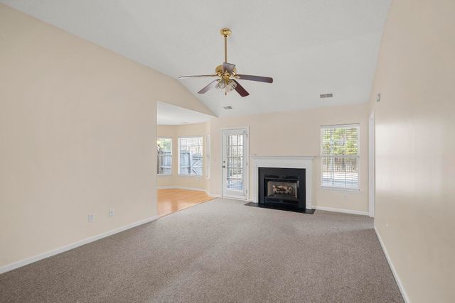 219 Burton Avenue, Summerville, SC 29485