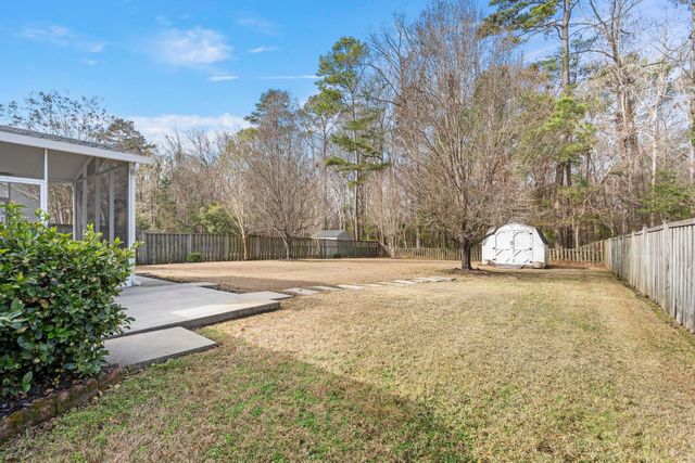 219 Burton Avenue, Summerville, SC 29485