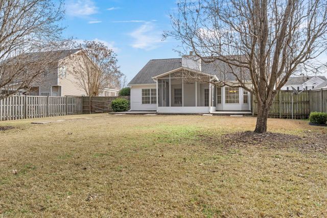 219 Burton Avenue, Summerville, SC 29485