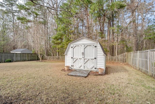 219 Burton Avenue, Summerville, SC 29485