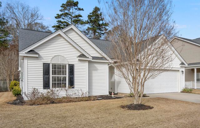 219 Burton Avenue, Summerville, SC 29485