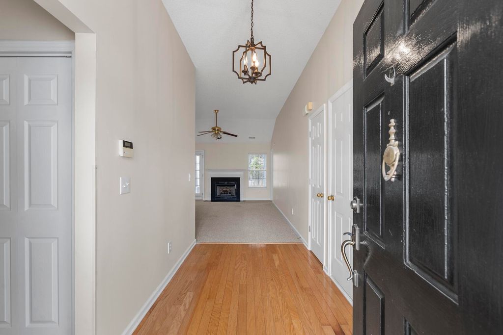 219 Burton Avenue, Summerville, SC 29485