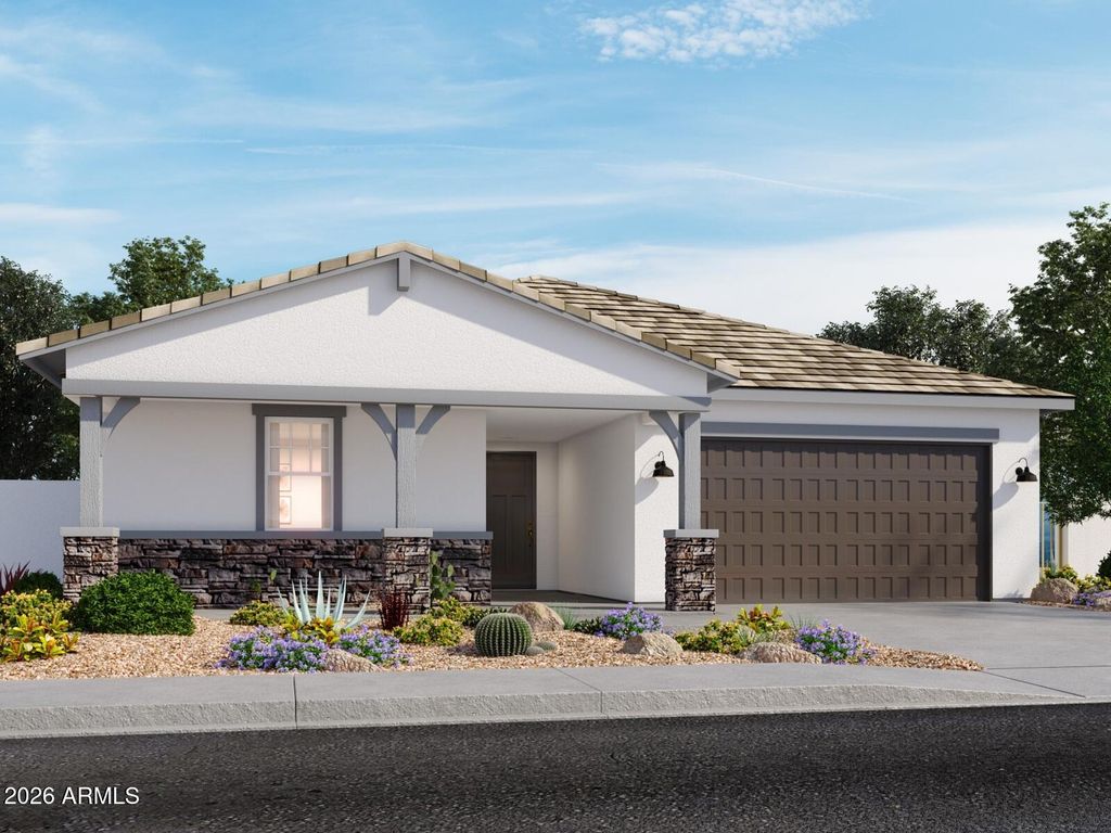 10807 W JONES Avenue, Tolleson, AZ 85353 — photo 2