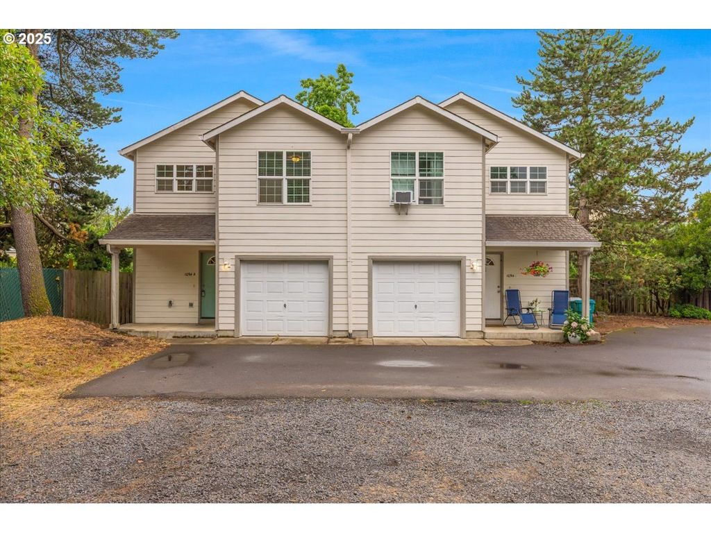 1094 S PENNINGTON Dr, Newberg, OR 97132