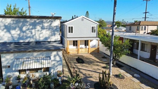 2208 W Olympic, Montebello, CA 90640