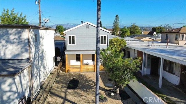 2208 W Olympic, Montebello, CA 90640