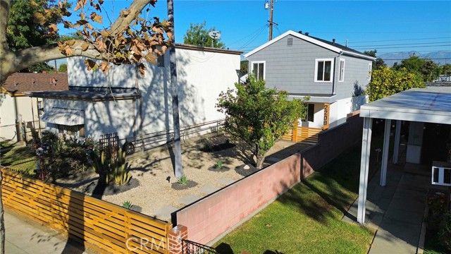 2208 W Olympic, Montebello, CA 90640