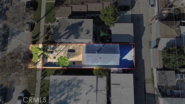 2208 W Olympic, Montebello, CA 90640