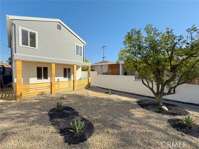 2208 W Olympic, Montebello, CA 90640