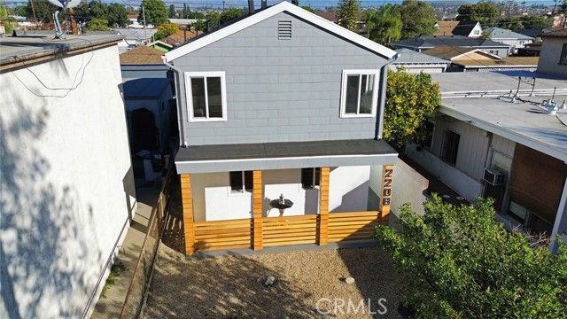 2208 W Olympic, Montebello, CA 90640