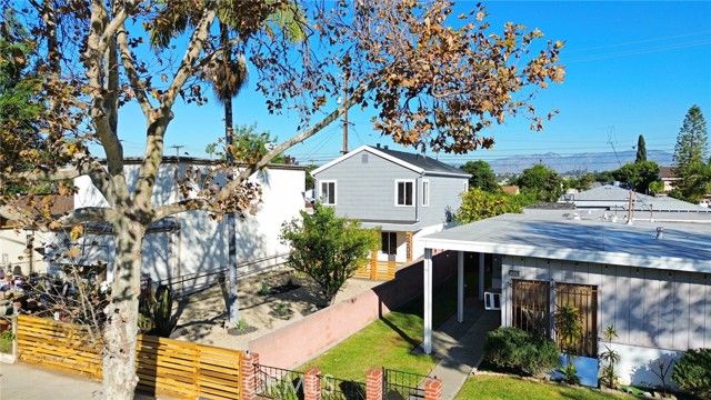 2208 W Olympic, Montebello, CA 90640