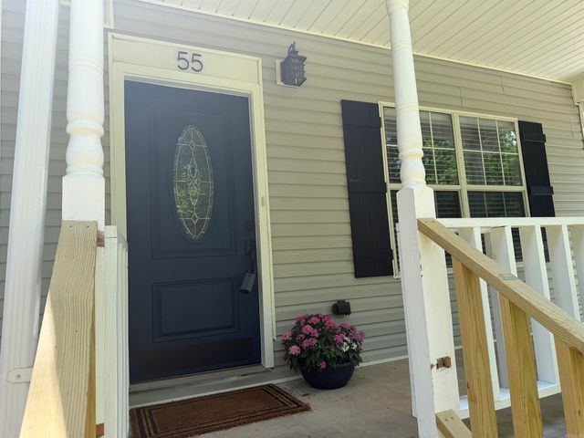 55 Pamela, Cabot, AR 72023