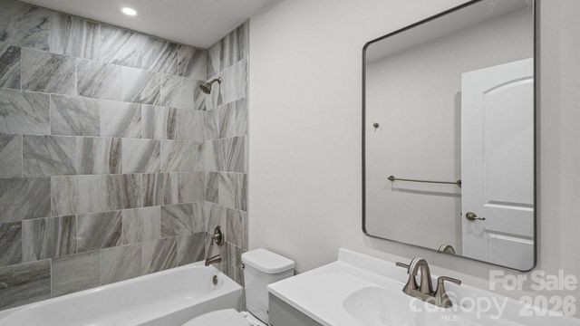 1215 Wilson W Lee Boulevard, Statesville, NC 28677