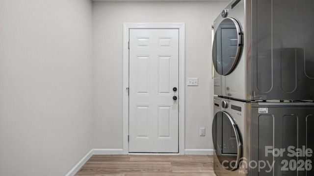 1215 Wilson W Lee Boulevard, Statesville, NC 28677