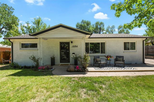6284 S Prescott Street, Littleton, CO 80120