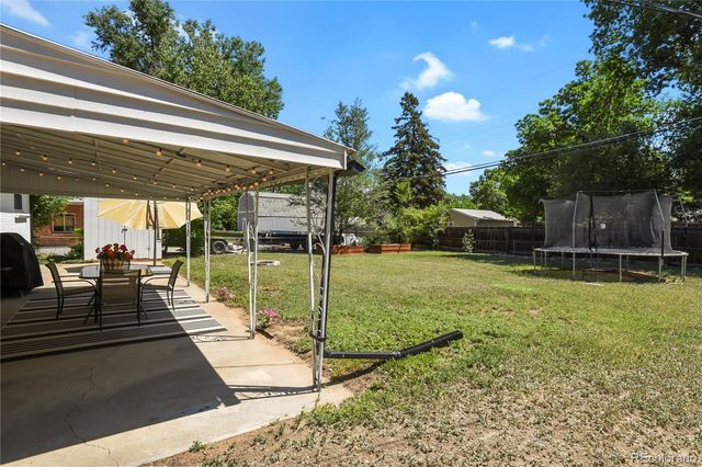 6284 S Prescott Street, Littleton, CO 80120