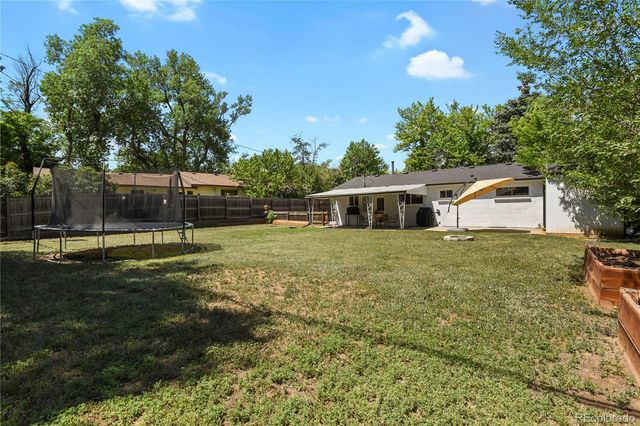 6284 S Prescott Street, Littleton, CO 80120
