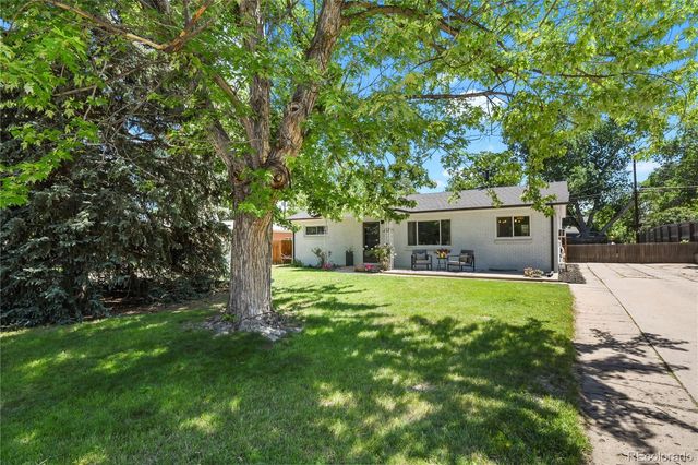 6284 S Prescott Street, Littleton, CO 80120
