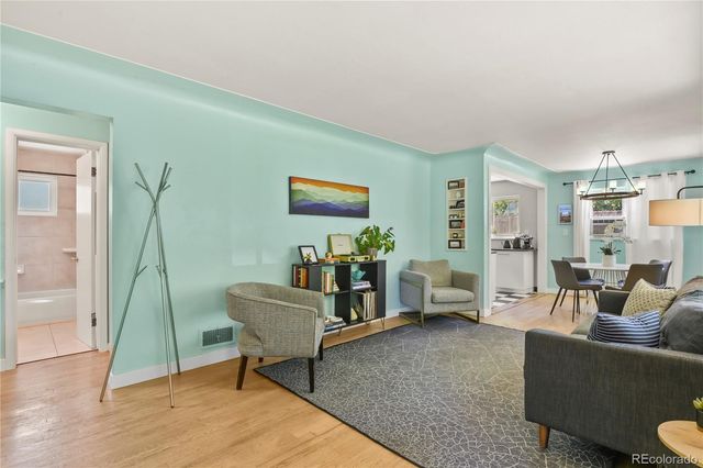 6284 S Prescott Street, Littleton, CO 80120