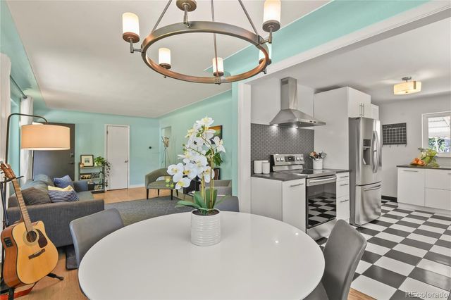 6284 S Prescott Street, Littleton, CO 80120