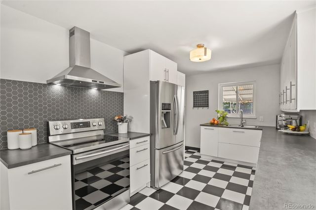 6284 S Prescott Street, Littleton, CO 80120