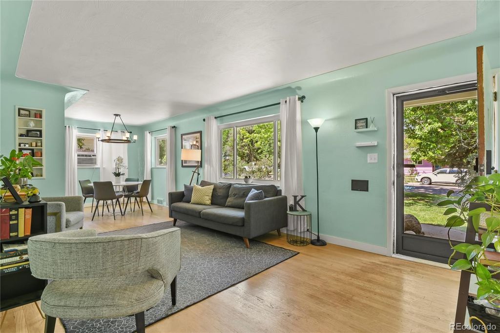6284 S Prescott Street, Littleton, CO 80120