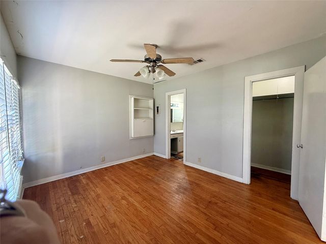 2824 4th Street, Bay City, TX 77414