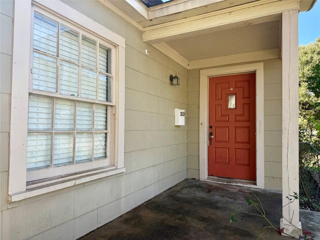 2824 4th Street, Bay City, TX 77414