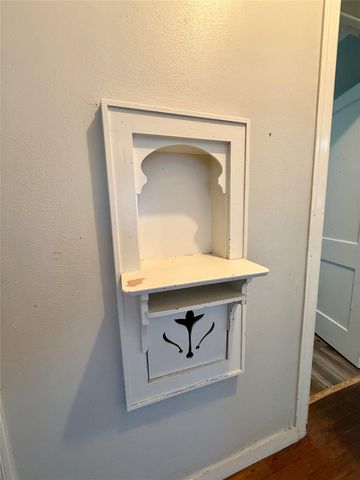 2824 4th Street, Bay City, TX 77414