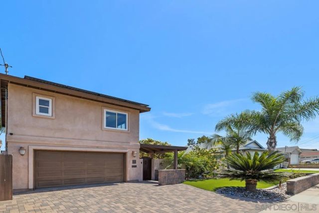 4714 Mount Harris Dr., San Diego, CA 92117