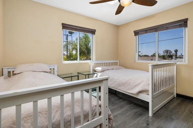 4714 Mount Harris Dr., San Diego, CA 92117