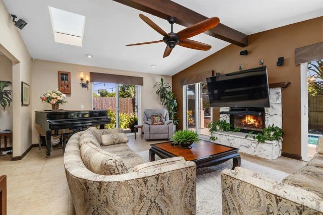 4714 Mount Harris Dr., San Diego, CA 92117