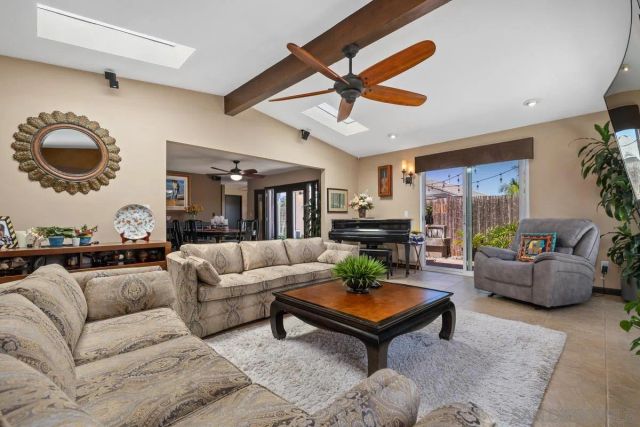 4714 Mount Harris Dr., San Diego, CA 92117
