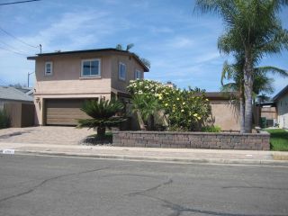 4714 Mount Harris Dr., San Diego, CA 92117