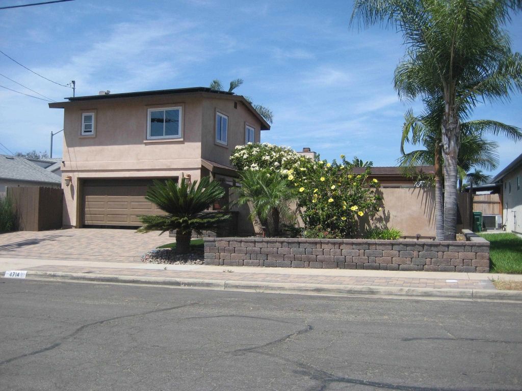4714 Mount Harris Dr., San Diego, CA 92117