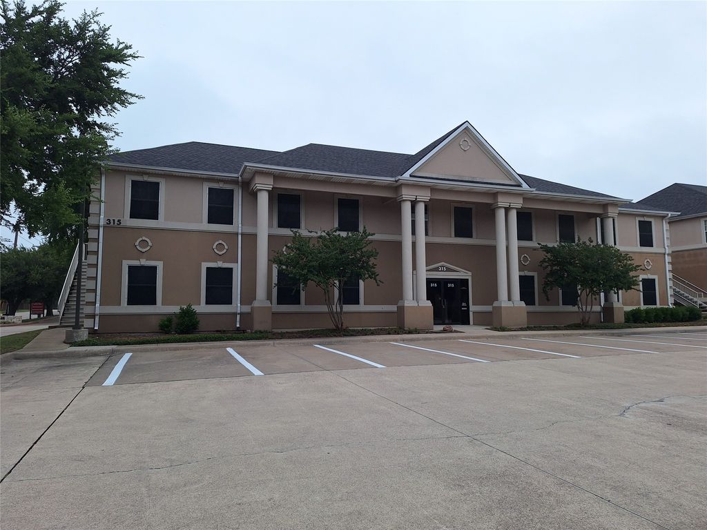 315 S Jupiter Road 2nd Floor, Allen, TX 75002