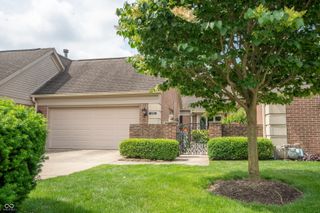 131 Olde Mill Bay, Indianapolis, IN 46260