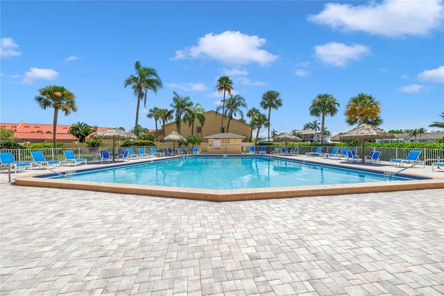 4900 BRITTANY DRIVE S 205, St Petersburg, FL 33715