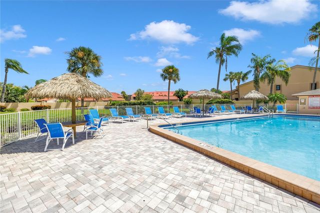 4900 BRITTANY DRIVE S 205, St Petersburg, FL 33715