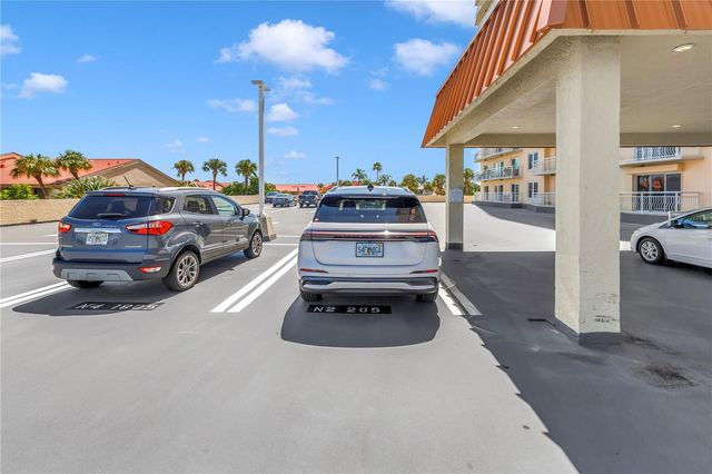4900 BRITTANY DRIVE S 205, St Petersburg, FL 33715