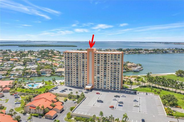 4900 BRITTANY DRIVE S 205, St Petersburg, FL 33715