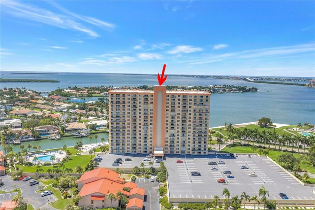 4900 BRITTANY DRIVE S 205, St Petersburg, FL 33715