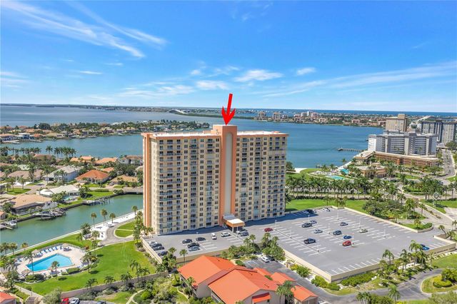 4900 BRITTANY DRIVE S 205, St Petersburg, FL 33715