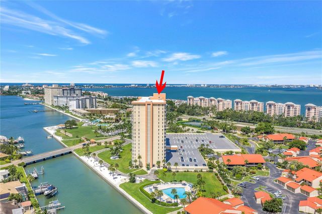 4900 BRITTANY DRIVE S 205, St Petersburg, FL 33715