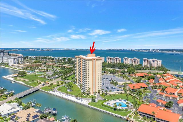 4900 BRITTANY DRIVE S 205, St Petersburg, FL 33715