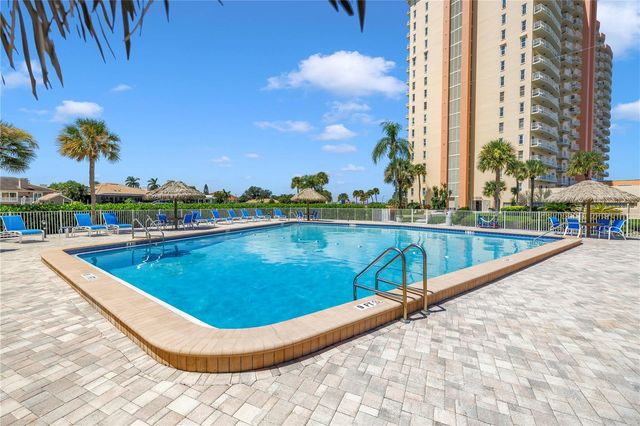 4900 BRITTANY DRIVE S 205, St Petersburg, FL 33715