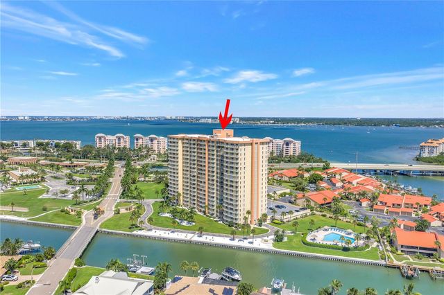 4900 BRITTANY DRIVE S 205, St Petersburg, FL 33715
